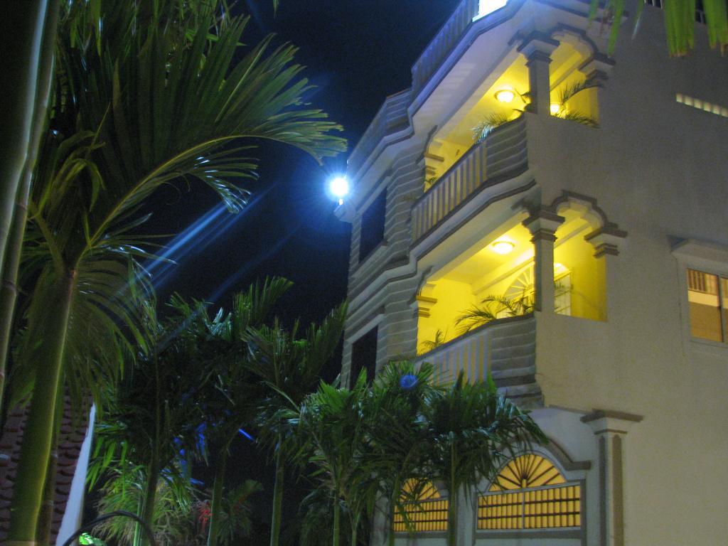 Overflow Guesthouse Siem Reap Eksteriør billede