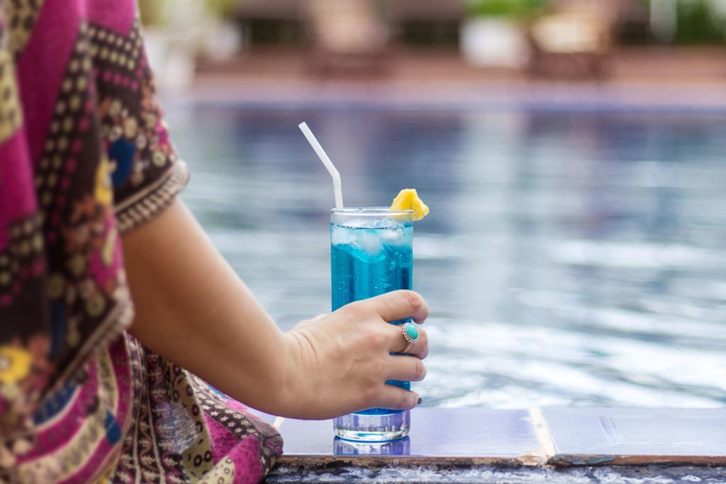 Overflow Guesthouse Siem Reap Eksteriør billede