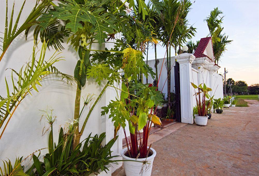 Overflow Guesthouse Siem Reap Eksteriør billede